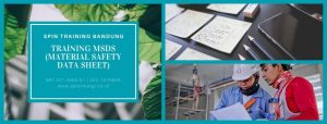 Training MSDS (Material Safety Data Sheet)