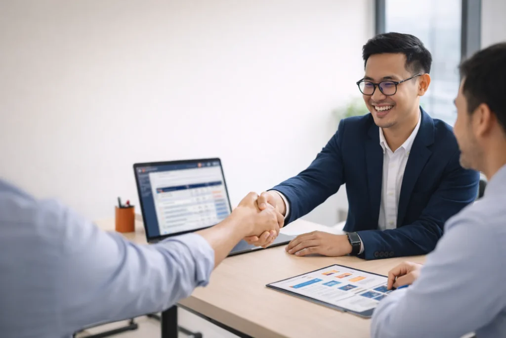 Program Executive Agent